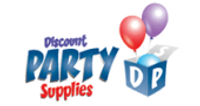 Discount Party Supplies coupons
